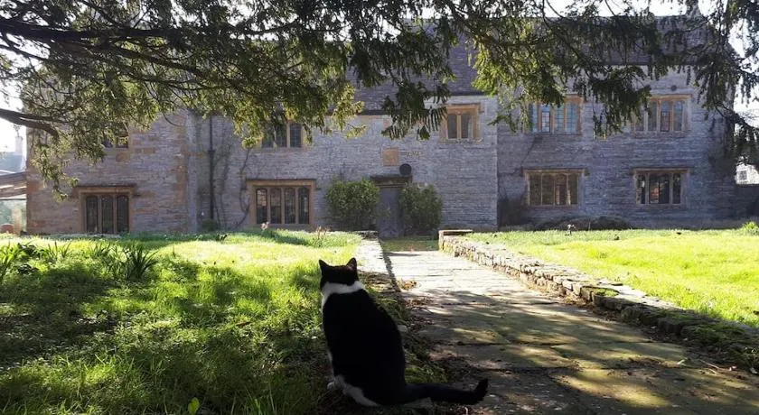 The Manor House, Curry Mallet - Image 1