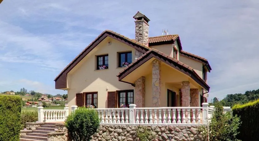 Casa La Huertina til 8 personer - Image 1