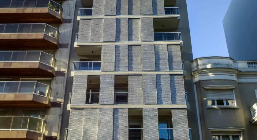 Mérit Montevideo Apart & Suites - Image 1