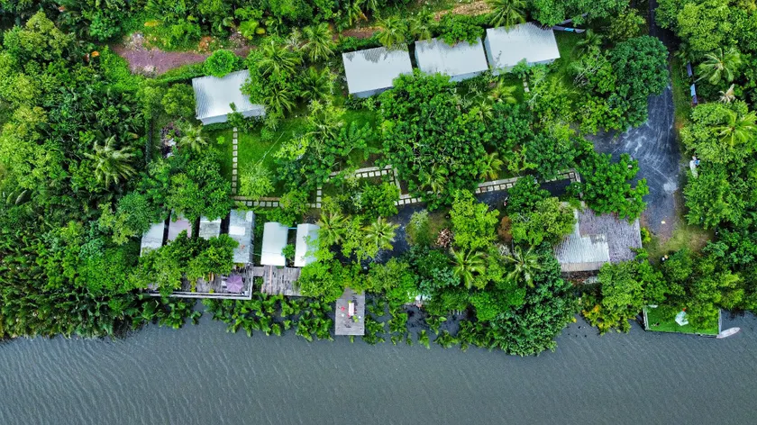 Kampot Riverfront Boutique By BEN - Image 1
