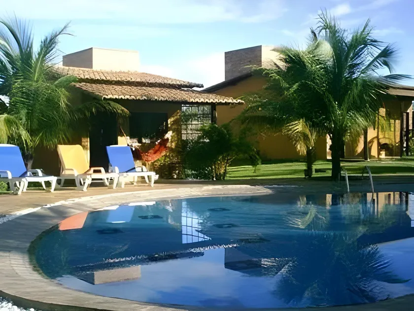 Hotel Enseada Maracajaú - Image 1