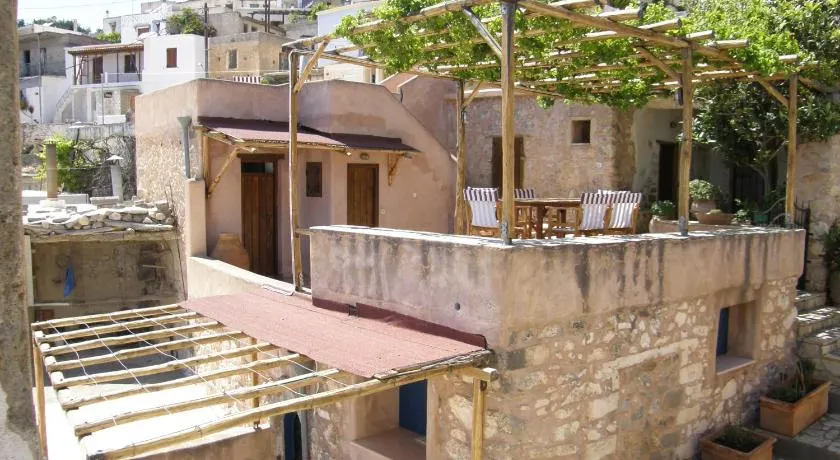 El Greco Traditional Houses - Image 1
