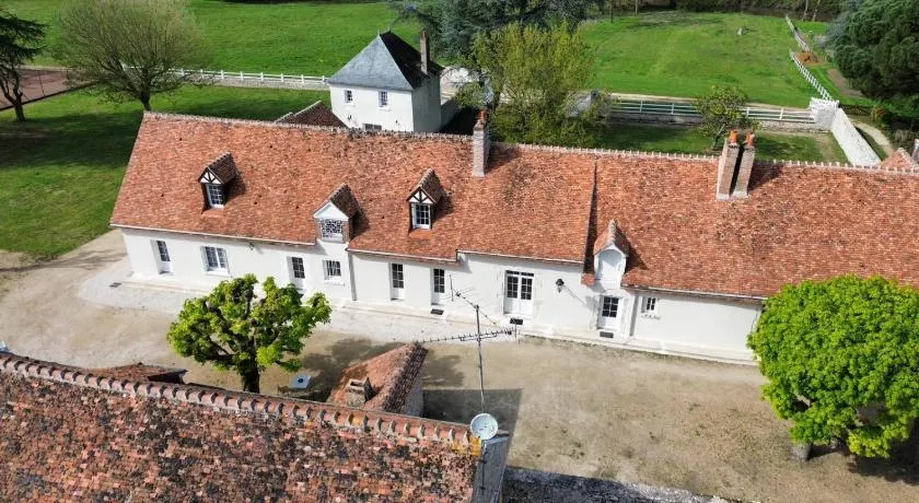 Le clos du cèdre - Image 1