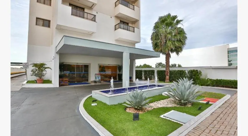 MG Flats & Residence - Image 1