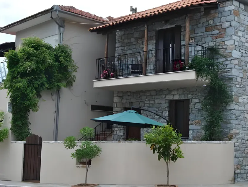 Guesthouse Machi - Image 1