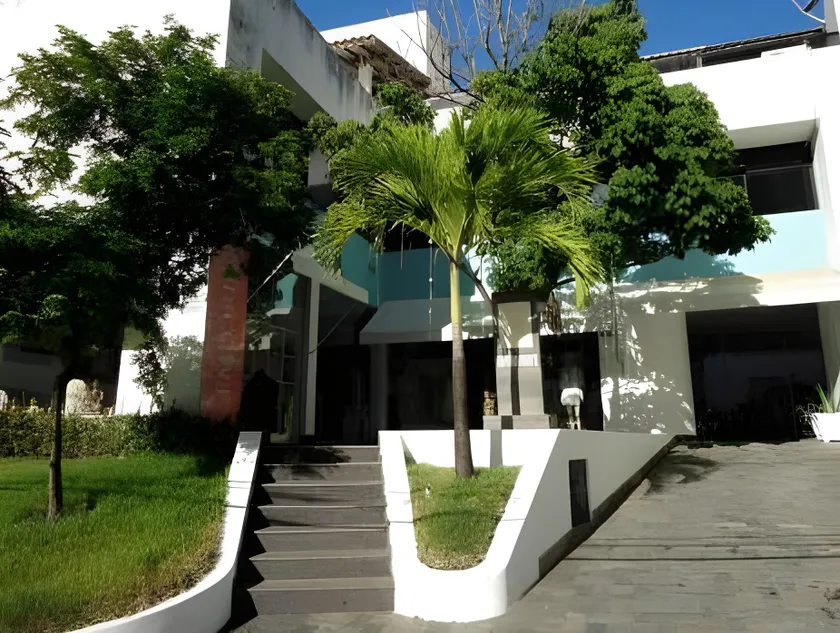 Casa Petunia Pousada Boutique - Image 1