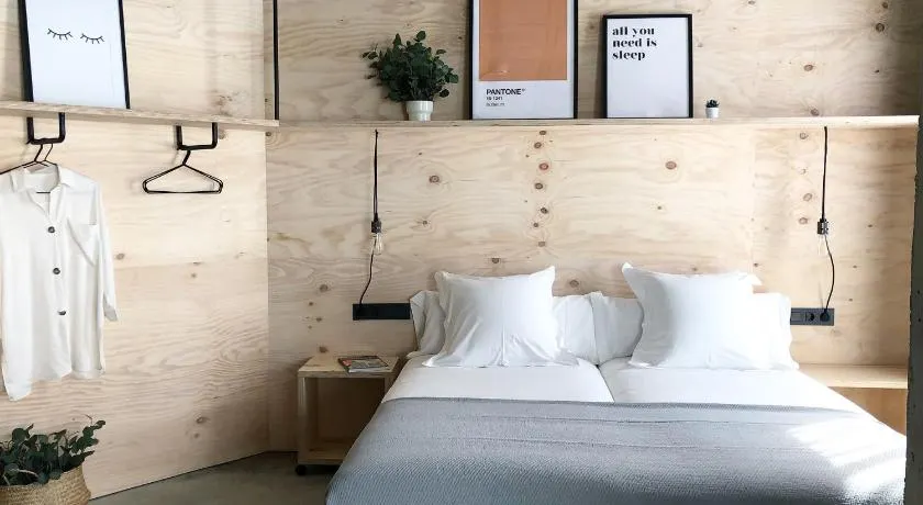 Talo Urban Rooms - Image 1