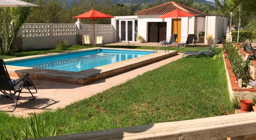 Casa Rural Y Spa de Regina - Image 1