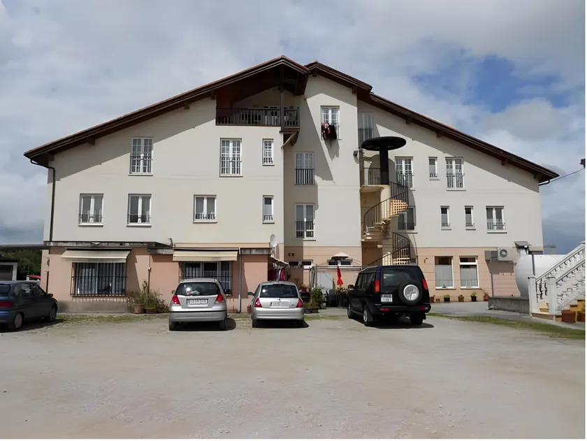 Hotel Narcea - Image 1