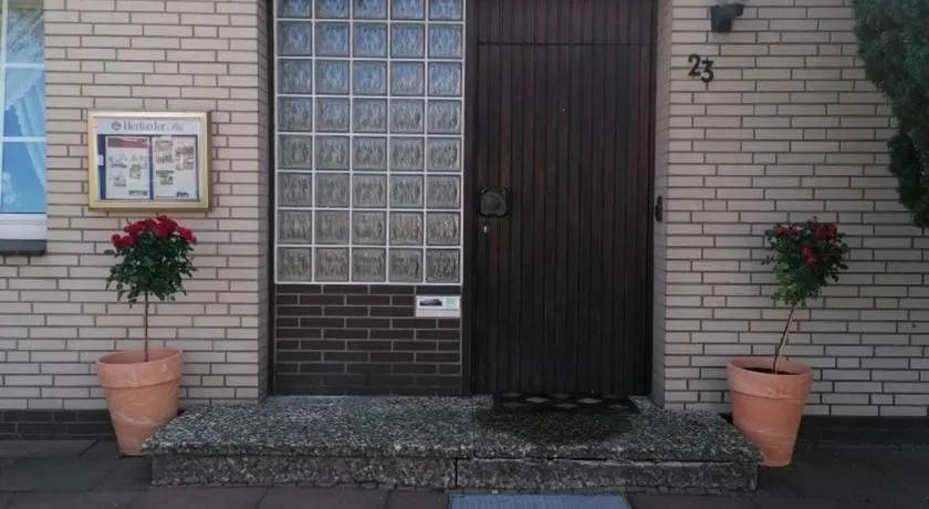 Pension Weidengrund - Image 1