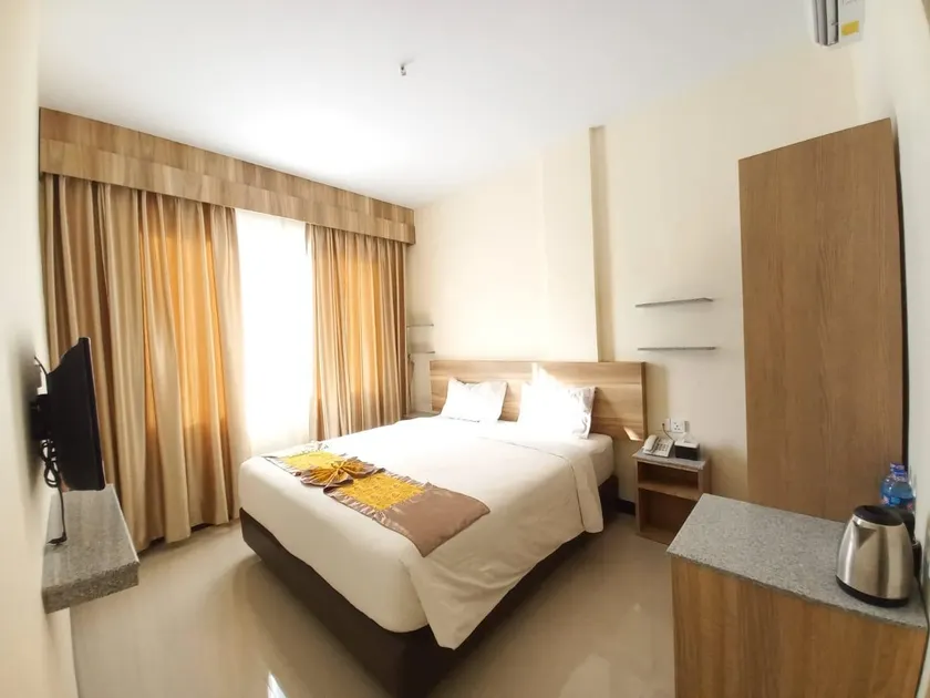 Batam Harbour Hotel 2 - Image 1