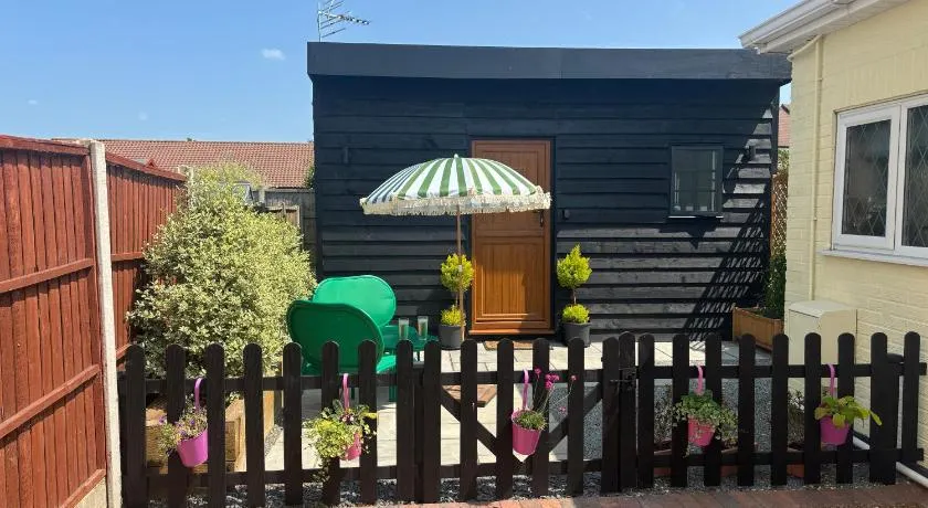 Penberthy Cabin - Image 1