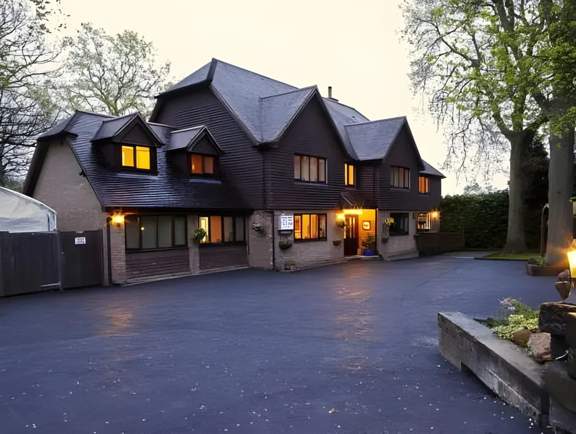 Pretty Maid House B&B - Image 1