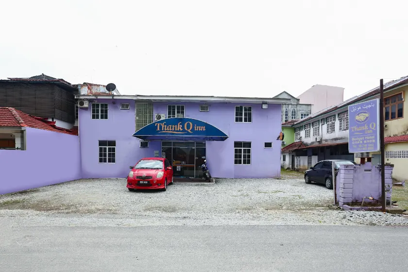 Hotel O Innap Kota Bharu - Image 1
