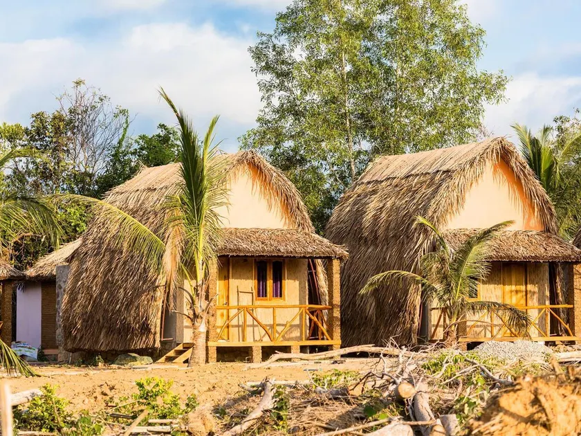 Ninila Fruit Farm Bungalow - Image 1