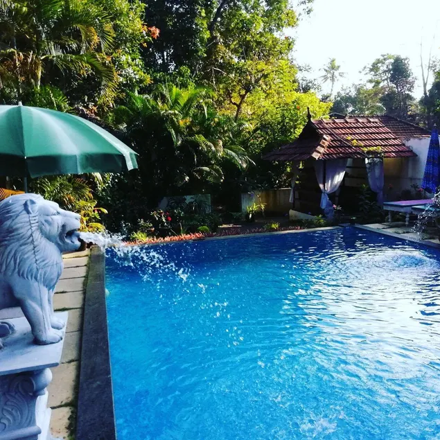 Marari Dreamz Homestay - Image 1