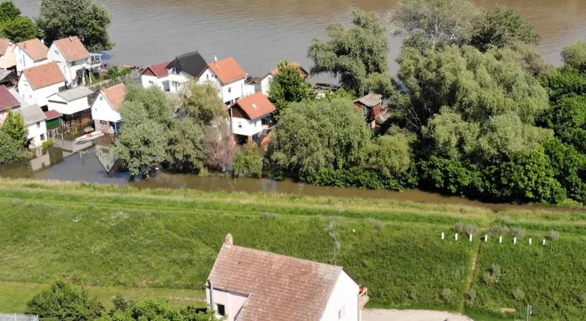 Tiszavirág Panorámaház Szeged - Image 1