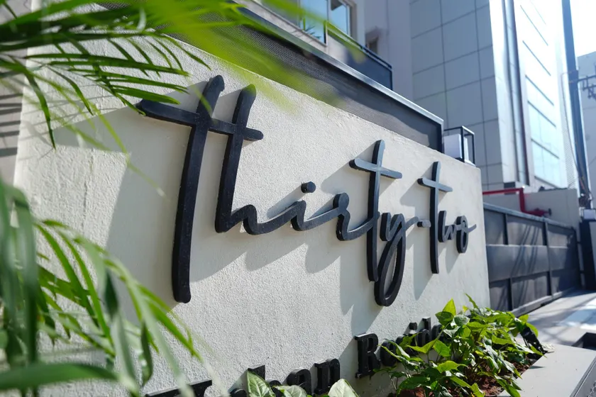 32 Urban by Akoya Hotels - Gachibowli, West Hyderabad - Image 1