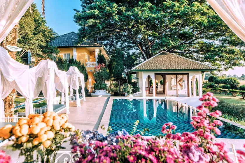 The Cathay Resort Chiang Mai - Image 1