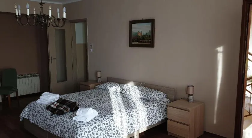 Casa Jalla' - Stanza Marisa - Image 1