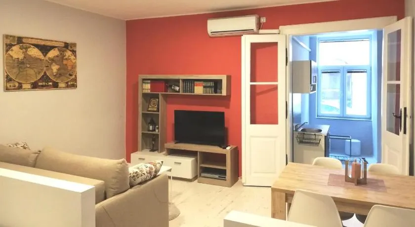 Apartman Park - Image 1