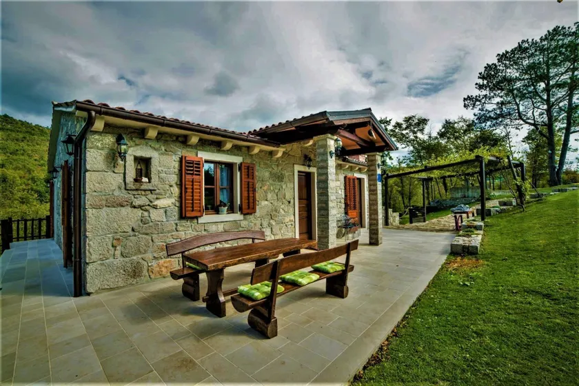 Istria Estate - Image 1