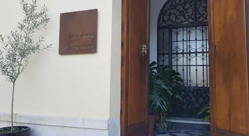Casa Rural los Danzantes - Image 1