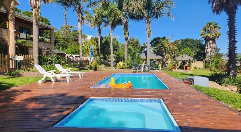 Lagoon Breeze Guest House - Image 1