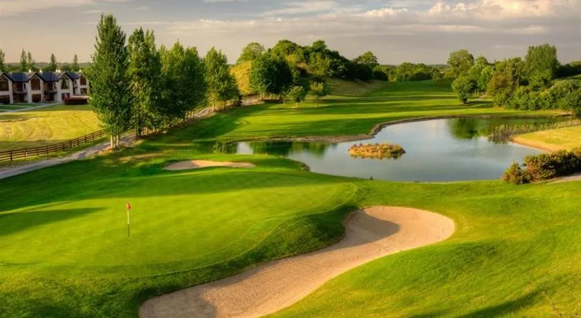 3 Bedroom House 03 In Famous Esker Hills Golf Resort - Image 1