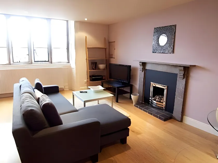 Bagshaw Hall - Image 1