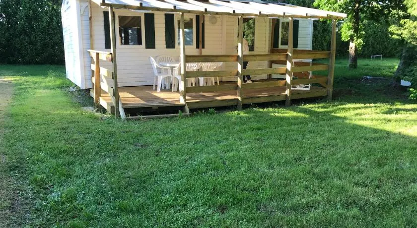 Charmant Mobil Home 6 personnes avec clim réversible - Image 1