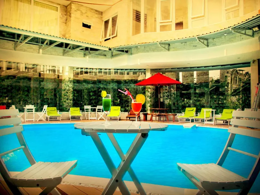 Anh Dao Mekong 2 Hotel - Image 1