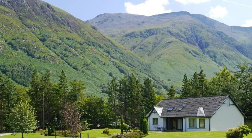 Glen Nevis Holidays - Image 1