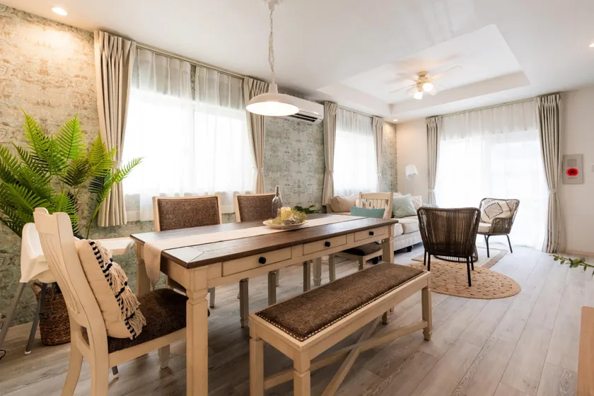 Macana Rare Resort Okinawa 150 Pension Large numb - Image 1
