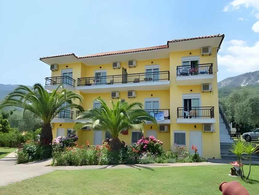 Pension Giannis Αdults only - Image 1