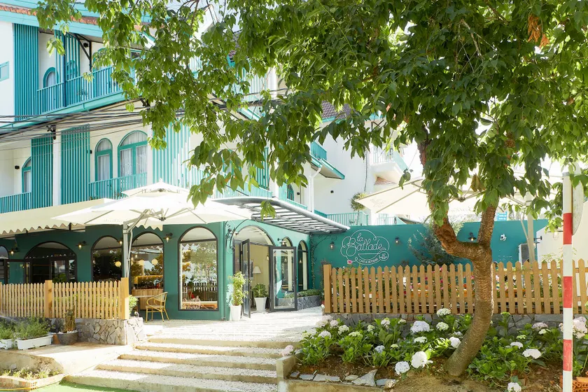 Larimar Villas - Image 1