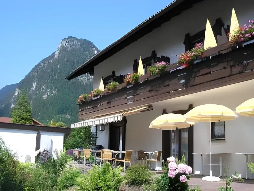 Hotel Bergidyll - Image 1