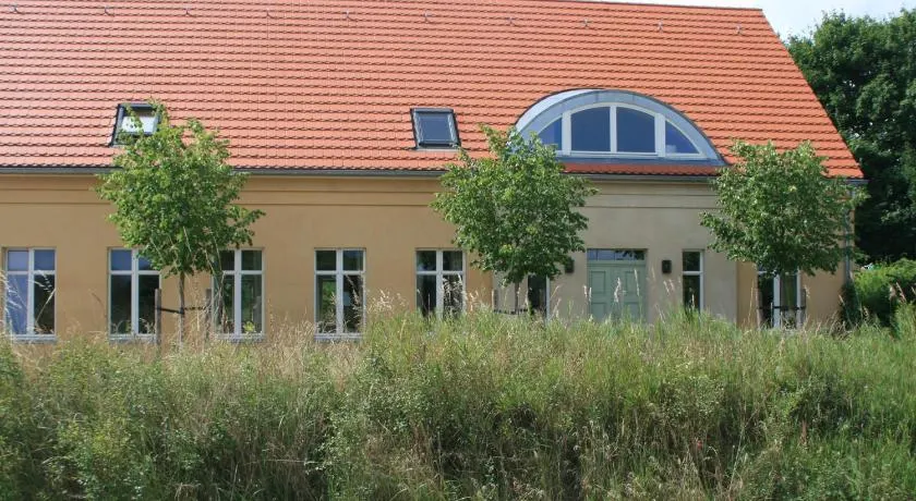 Landhaus Arcadia in Paretz - Image 1