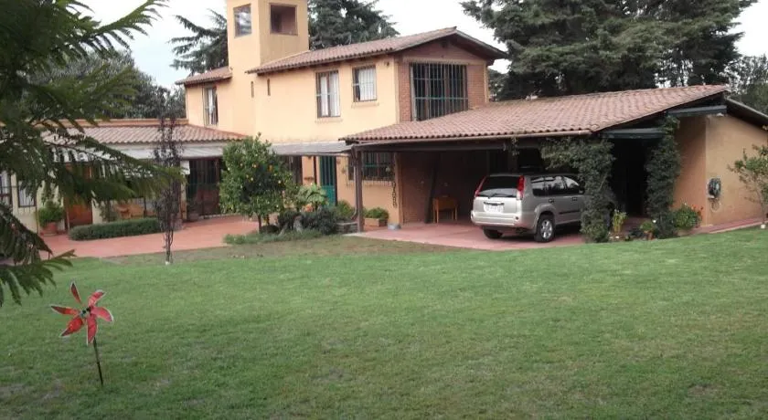 Casa Campestre del Mangrullo - Image 1