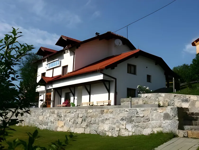 Tourist Center Marko - Image 1