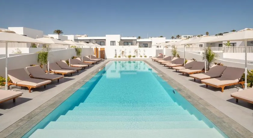 Nazaret Beach - Adults only - Image 1