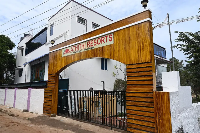 Athithi Resorts - Image 1