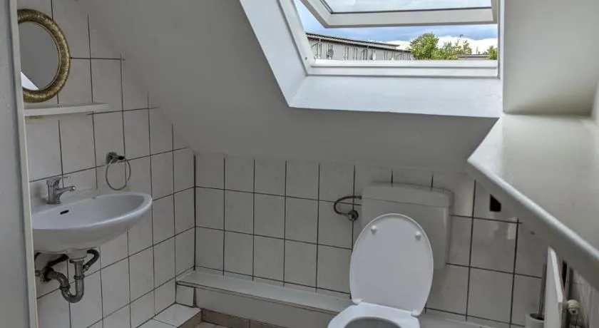 Gästehaus Gröpelingen - Image 1