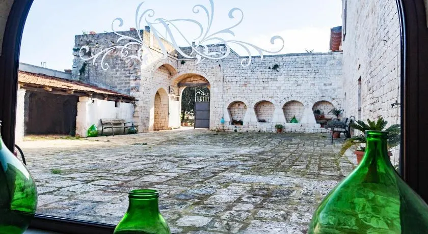 Relais La Masseriola - Image 1