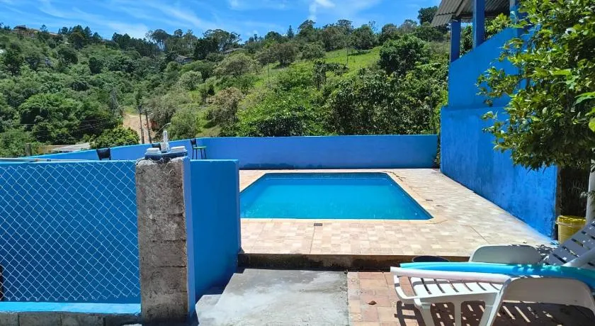 CHÁCARA dos CHEIROS - Image 1
