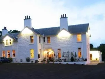 Fife Lodge Hotel - Image 1