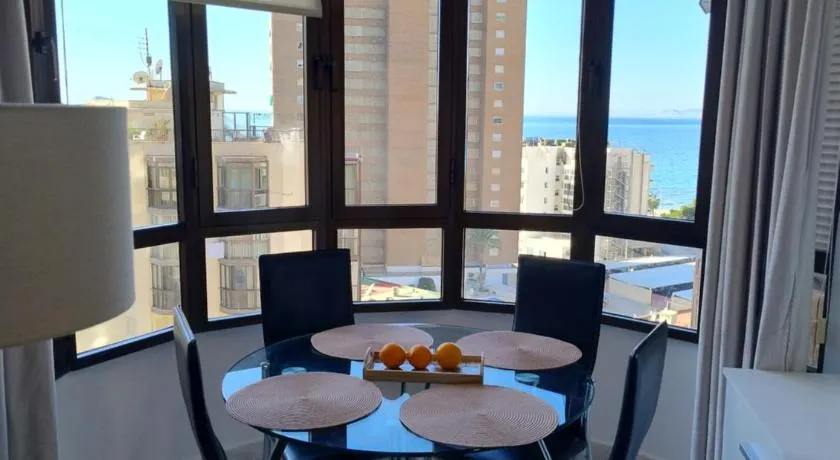 Apartamento Exclusivo en la Playa 9 - Image 1