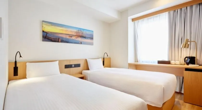 Far East Village Hotel Osaka, Namba South - Vacation STAY 73936v - Image 1