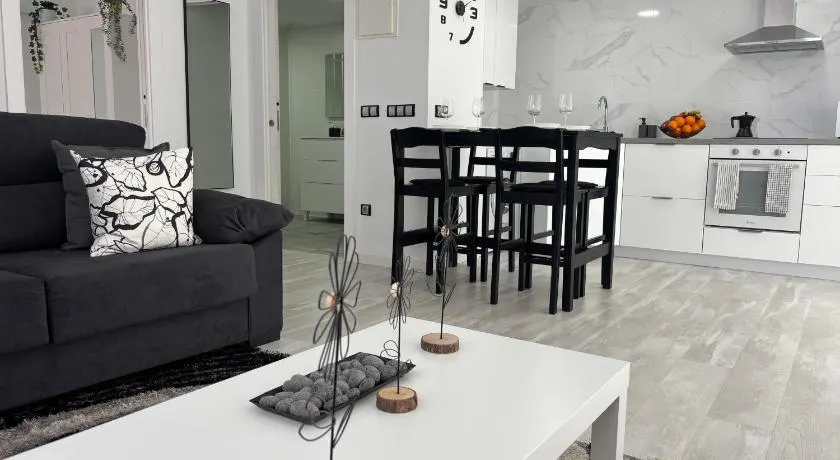 LOFT Céntrico MALIAÑO - DUA ROOMS - Image 1