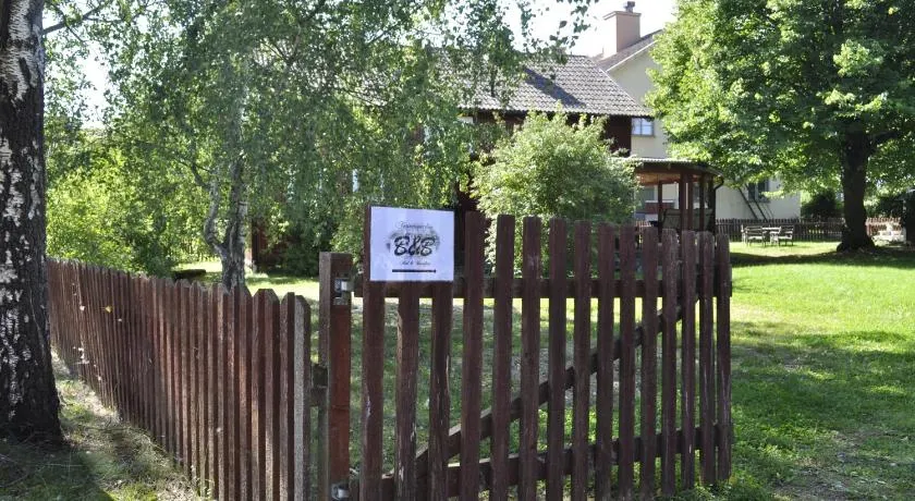 Forsnäsgården B&B - Image 1
